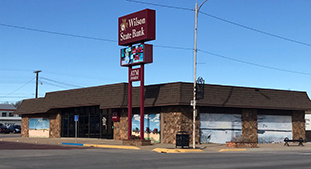 Wilson state bank russell deals ks