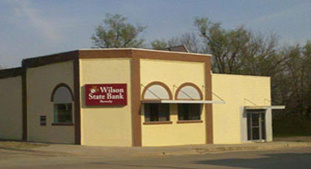 Wilson state bank russell deals ks